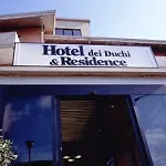 Dei Duchi Hotel Spoleto