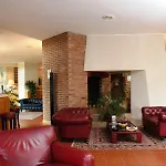 Hotel Dei Duchi Spoleto
