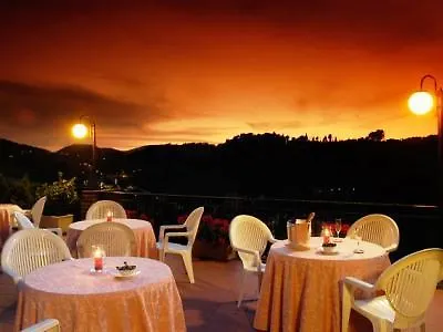Dei Duchi Hotel