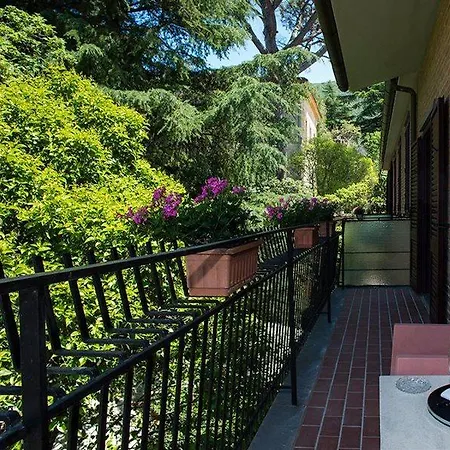 Dei Duchi Hotel