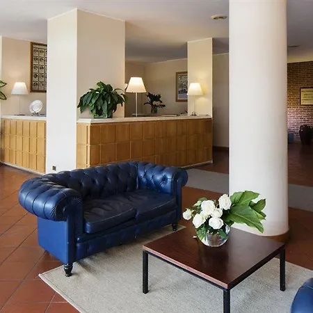 Dei Duchi Hotel 4*
