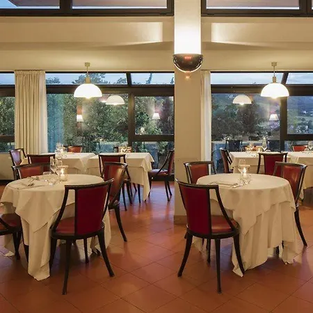 Hotel Dei Duchi Spoleto