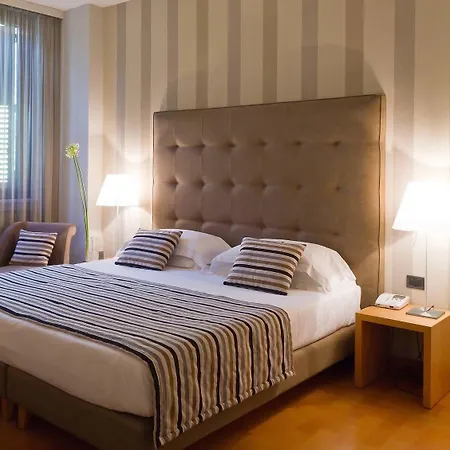 Dei Duchi Hotell