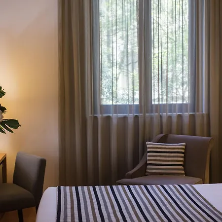 Dei Duchi 4* Spoleto