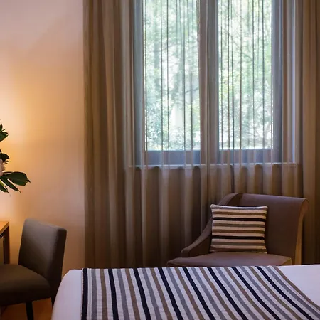 Dei Duchi 4* Spoleto