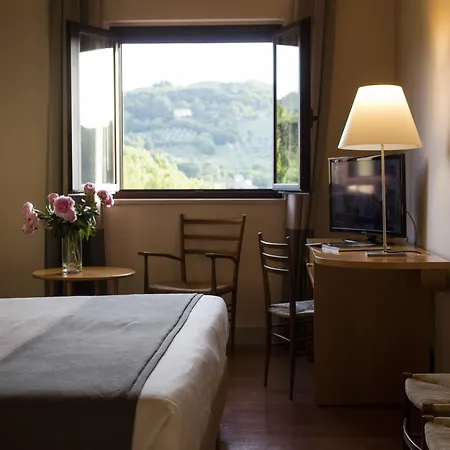 Hotell Dei Duchi Spoleto