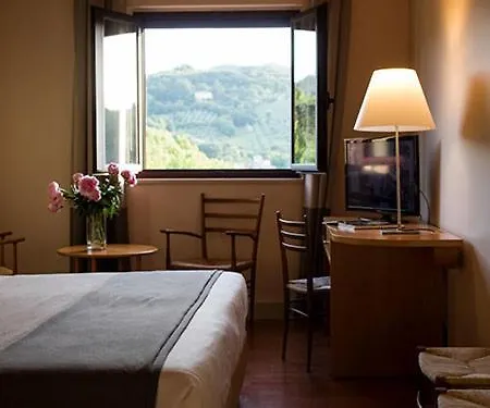 Hotel Dei Duchi Spoleto