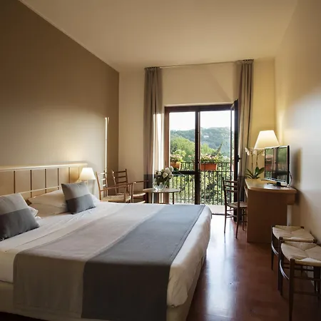 Dei Duchi Hotell