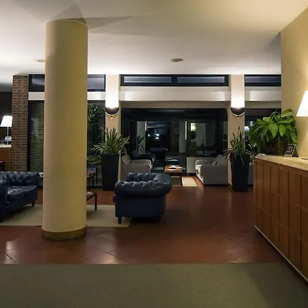Dei Duchi Hotell