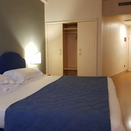 Hotell Dei Duchi 4*