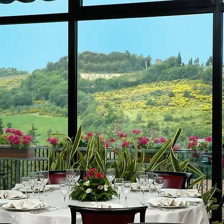 Dei Duchi Hotel