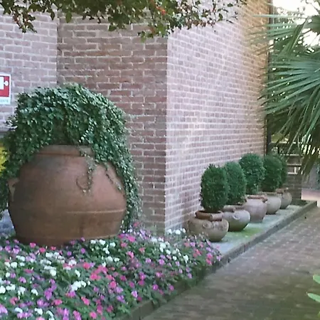 Hotell Dei Duchi