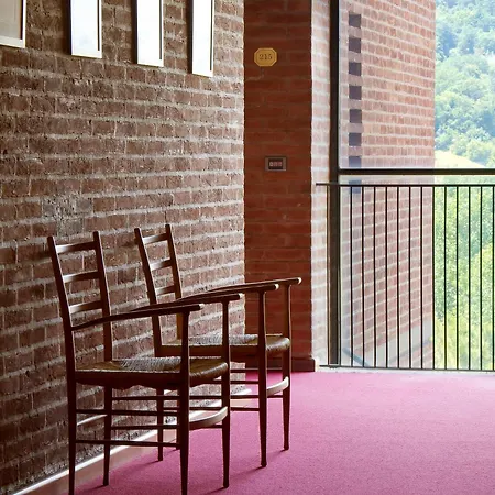 Hotel Dei Duchi Spoleto