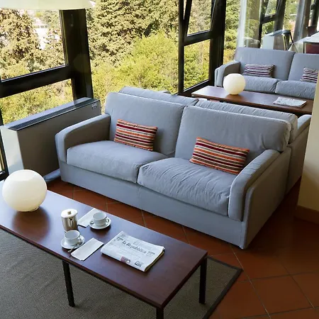 Hotell Dei Duchi