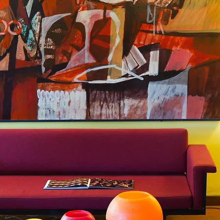 Hotell Dei Duchi Spoleto