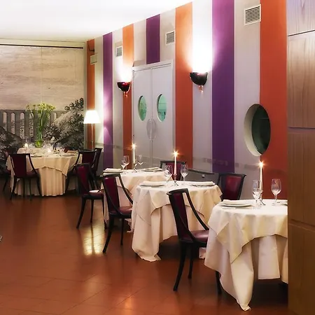 Dei Duchi Hotell Spoleto