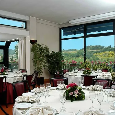 Hotell Dei Duchi