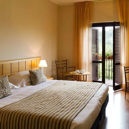Dei Duchi 4* Spoleto
