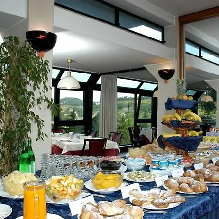Dei Duchi 4* Spoleto