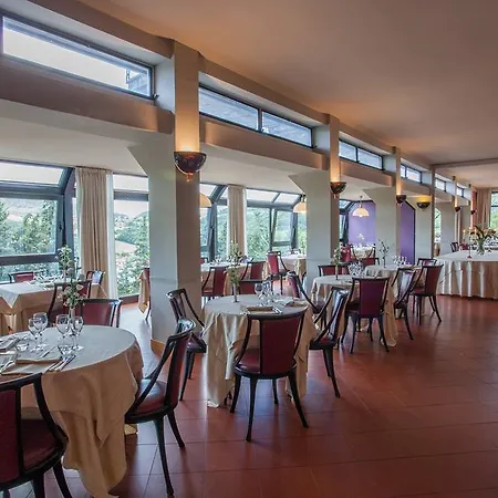 Dei Duchi 4* Spoleto