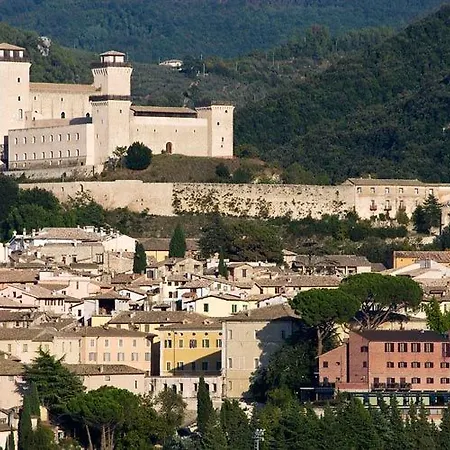 Dei Duchi Hotell 4*