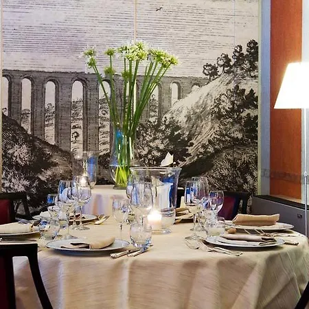 Hotell Dei Duchi Spoleto