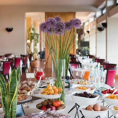 Dei Duchi Hotel Spoleto