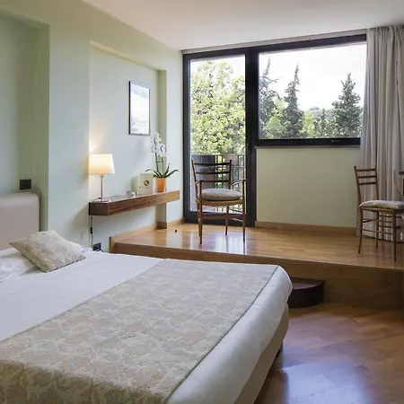 Dei Duchi Hotell