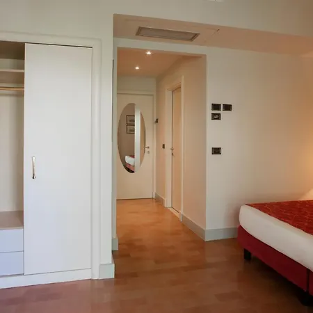 Hotell Dei Duchi Spoleto