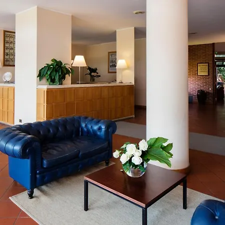 Dei Duchi Hotell