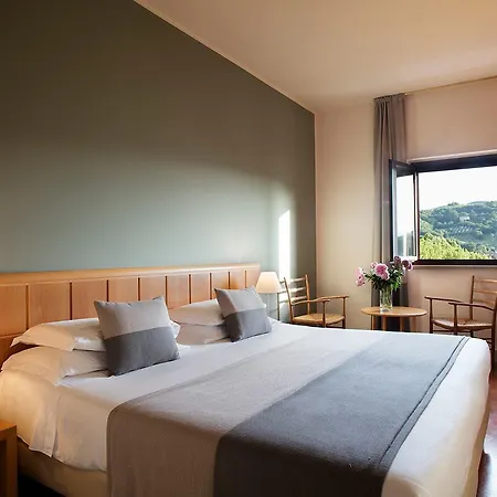 Dei Duchi 4* Spoleto