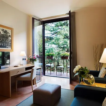 Dei Duchi Hotel Spoleto