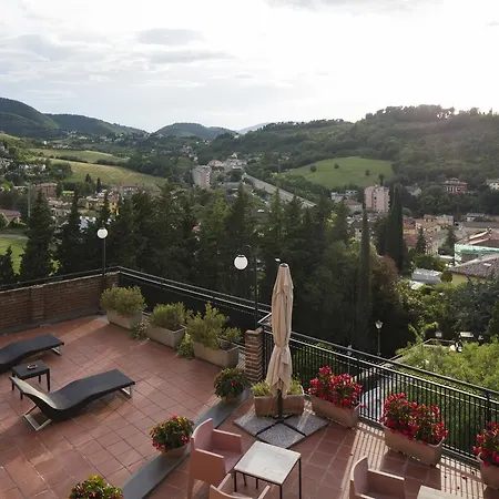 Dei Duchi Spoleto