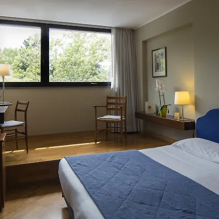 Dei Duchi 4* Spoleto