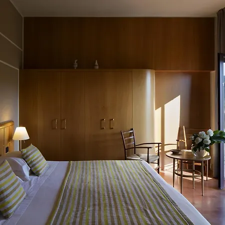 Hotell Dei Duchi Spoleto