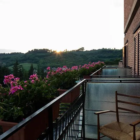 Dei Duchi Hotell 4*