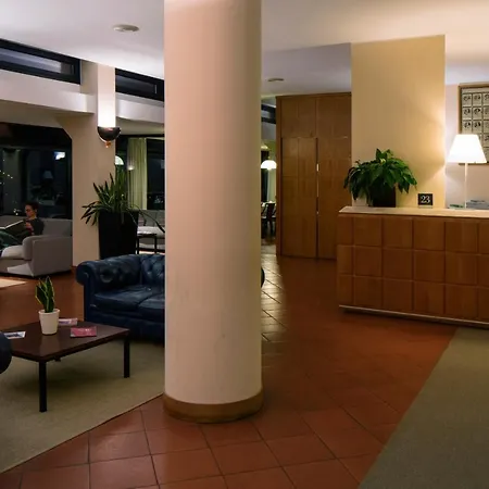 Hotell Dei Duchi