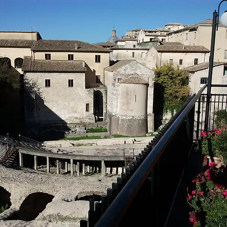 Dei Duchi Hotell Spoleto