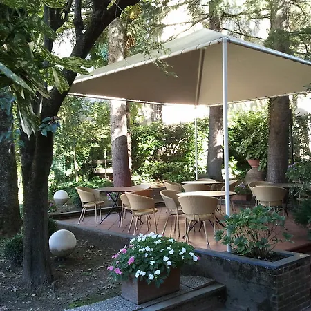 Hotell Dei Duchi Spoleto