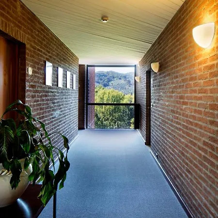 Dei Duchi Hotell Spoleto