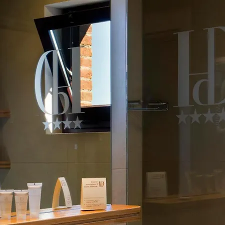 Dei Duchi سبوليتو