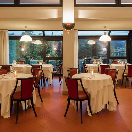 Dei Duchi 4* Spoleto