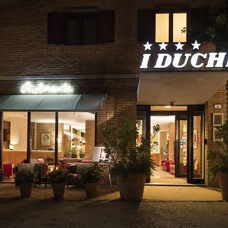 Dei Duchi 4*