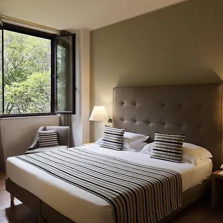 Hotell Dei Duchi Spoleto