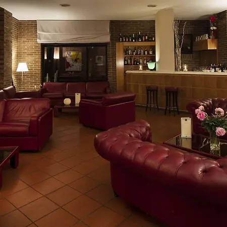 Hotell Dei Duchi 4*