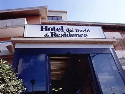 Dei Duchi Hotell Spoleto