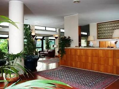 Hotel Dei Duchi 4*