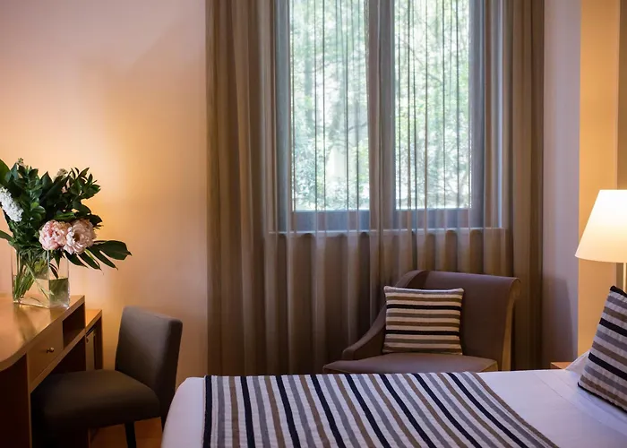 Dei Duchi 4* Spoleto