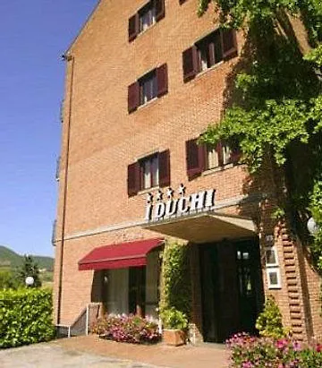 酒店 德尔杜基酒店 4*