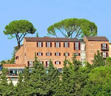 Hotel Dei Duchi Spoleto